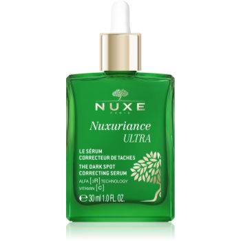 Nuxe Nuxuriance The Dark-Spot Correcting Serum ser facial cu vitamina C - imagine 2